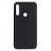 Case cover TPU Phone Case For Alcatel 1SE 2020(Black)