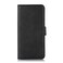 Case cover For Motorola Moto Edge 40 Cow Texture Leather Phone Case(Black)