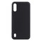 Case cover TPU Phone Case For Motorola Moto E6i (Black)