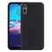 Case cover TPU Phone Case For Motorola Moto E6i (Black)
