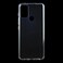 Case cover For Motorola Moto G50 0.75mm Ultra-thin Transparent TPU Soft Protective Case