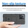 Case cover For Motorola Moto S30 Pro Full Coverage Shockproof TPU Phone Case(Black)