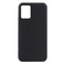 Case cover For Motorola Moto G73 TPU Phone Case(Black)