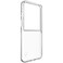 Case cover For Motorola Razr 50 Ultra imak UX-6 series All-inclusive Shockproof Airbag TPU Invisible Phone Case(Transparent)