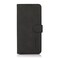 Case cover For OnePlus Ace 2 KHAZNEH Matte Texture Leather Phone Case(Black)