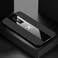 Case cover For OnePlus 6 XINLI Stitching Cloth Texture Shockproof TPU Protective Case(Black)