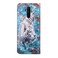Case cover For OnePlus 7 Pro / 7T Pro 3D Painting Pattern Coloured Drawing Horizontal Flip TPU + PU Leather Case with Holder &amp; Card Slots &amp; Wallet(Tiger)
