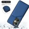 Case cover For OnePlus Nord CE 3 Lite 5G / Nord N30 / OPP0 K11X Skin Feel PU + TPU + PC Card Slots Phone Case(Royal Blue)