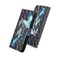 Case cover For OnePlus 7T Pro / 7 Pro 3D Painting Pattern Horizontal Flip TPU + PU Leather Case with Holder &amp; Card Slots &amp; Wallet(Wolf)