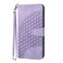 Case cover For OnePlus Nord N10 5G YX0060 Elephant Head Embossed Phone Leather Case with Lanyard(Light Purple)