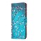 Case cover For OnePlus 12 5G Drawing Pattern Leather Phone Case(Plum Blossom)