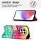 Case cover For OnePlus 13R / Ace 5 / 5 Pro 3D Painting Horizontal Flip Leather Phone Case(Chasing Dreams)