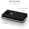 Case cover For Oneplus 7T PINWUYO Zun Series PC + TPU + Skin Waterproof And Anti-fall All-inclusive Protective Shell(Gray)