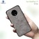 Case cover For Oneplus 7T PINWUYO Zun Series PC + TPU + Skin Waterproof And Anti-fall All-inclusive Protective Shell(Gray)
