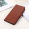 Case cover For OnePlus Nord 4E Global Cow Texture Leather Phone Case(Brown)