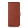 Case cover For OnePlus Nord 4E Global Cow Texture Leather Phone Case(Brown)