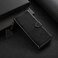 Case cover For OnePlus Ace 5 / 13R 5G Genuine Leather Litchi Texture RFID Leather Phone Case(Black)