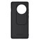 Case cover For OnePlus Ace 5 / 5 Pro / 13R NILLKIN CamShield Pro PC Phone Case(Black)