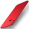 Case cover For OnePlus Nord N100 5G MOFI Frosted PC Ultra-thin Hard Case(Red)