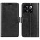 Case cover For OnePlus Ace Pro R64 Texture Leather Phone Case(Black)