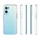 Case cover For OnePlus Nord CE 2 5G Waterproof Texture TPU Phone Case(Transparent)