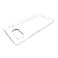 Case cover For OnePlus Nord 4 Waterproof Texture TPU Phone Case(Transparent)