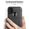 Case cover For OnePlus Nord N10 5G Full Coverage Shockproof TPU Case(Black)