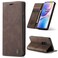 Case cover For OnePlus 8 Pro CaseMe Multifunctional Horizontal Flip Leather Case, with Card Slot &amp; Holder &amp; Wallet(Coffee)