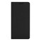 Case cover For OnePlus 13 DUX DUCIS Skin Pro Series Horizontal Flip Phone Leather Case(Black)