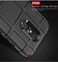 Case cover For Nokia 7.2  Full Coverage Shockproof TPU Case(Black)