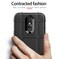 Case cover For Nokia 7.2  Full Coverage Shockproof TPU Case(Black)