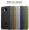 Case cover Full Coverage Shockproof TPU Case for Nokia 3.1A(Brown)
