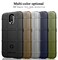 Case cover For Nokia 3.2 Full Coverage Shockproof TPU Case(Grey)