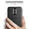 Case cover For Nokia 3.2 Full Coverage Shockproof TPU Case(Grey)