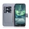 Case cover For Nokia 7.2 Coloured Drawing Pattern Horizontal Flip PU Leather Case with Holder &amp; Card Slots &amp; Wallet(Tiger)