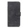 Case cover For Nokia G11 / G21  KHAZNEH Retro Texture Horizontal Flip Leather Phone Case(Black)