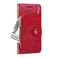 Case cove For Infinix Smart HD 2021/X612 Zipper Bag Leather Phone Case(Red)
