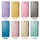 Case cover For Infinix Smart 9 Cat and Dog Embossed Leather Phone Case(Pink)