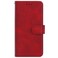 Case cover For Tecno Phantom X2 Pro Leather Phone Case(Red)