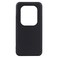 Case cover For Tecno Phantom X2 Pro TPU Phone Case(Black)
