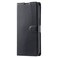 Case cover For Sony Xperia 5 IV Voltage Ultra-thin Dot Leather Phone Case(Black)