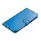 Case cover For Xiaomi 13T 5G Glitter Powder Flip Leather Phone Case(Blue)