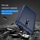 Case cover For Xiaomi Redmi K20 / K20 Pro / Mi 9T / 9T Pro Brushed Texture Carbon Fiber TPU Case