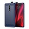 Case cover For Xiaomi Redmi K20 / K20 Pro / Mi 9T / 9T Pro Brushed Texture Carbon Fiber TPU Case