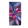 Case cover For Xiaomi Redmi Note 8 Crystal 3D Shockproof Protective Leather Phone Case(Colorful Flower)