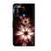 Case cover For Xiaomi Redmi Note 8 Crystal 3D Shockproof Protective Leather Phone Case(Fantastic Flower)