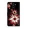 Case cover For Xiaomi Redmi Note 8 Pro Crystal 3D Shockproof Protective Leather Phone Case(Fantastic Flower)
