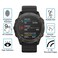 Case cover For Garmin Fenix 6X Pro 0.26mm 2.5D 9H Tempered Glass Film Screen Protector