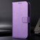 Case cover For Xiaomi Poco C71 / Redmi A5 4G 171.7mm Diamond Texture Leather Phone Case(Purple)