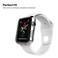 Case cover For Apple Watch Series 3 38mm Transparent PC Protective Case